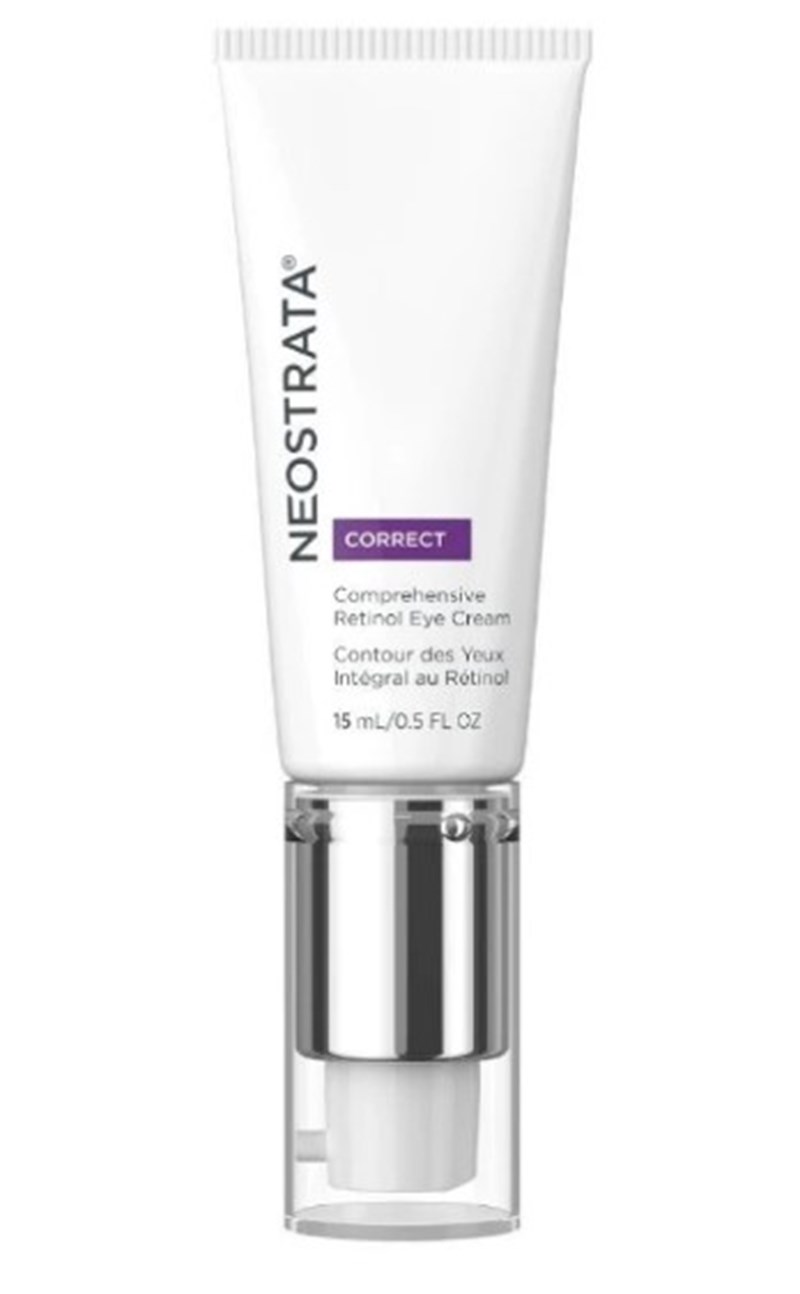 4 αποτελεσματικές κρέμες ματιών με ρετινόλη που μπορείς να βρεις στο φαρμακείο της γειτονιάς σου - εικόνα 3