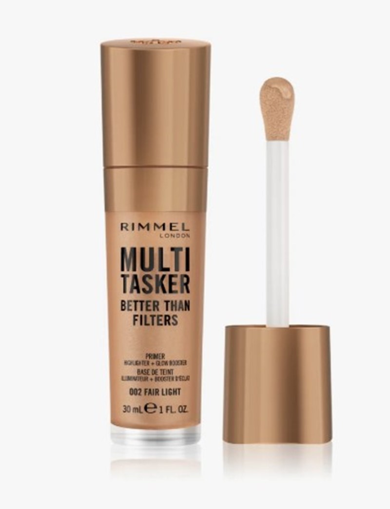 Αυτό το primer έχει γίνει viral για τη μοναδική λάμψη που χαρίζει στην επιδερμίδα - εικόνα 1