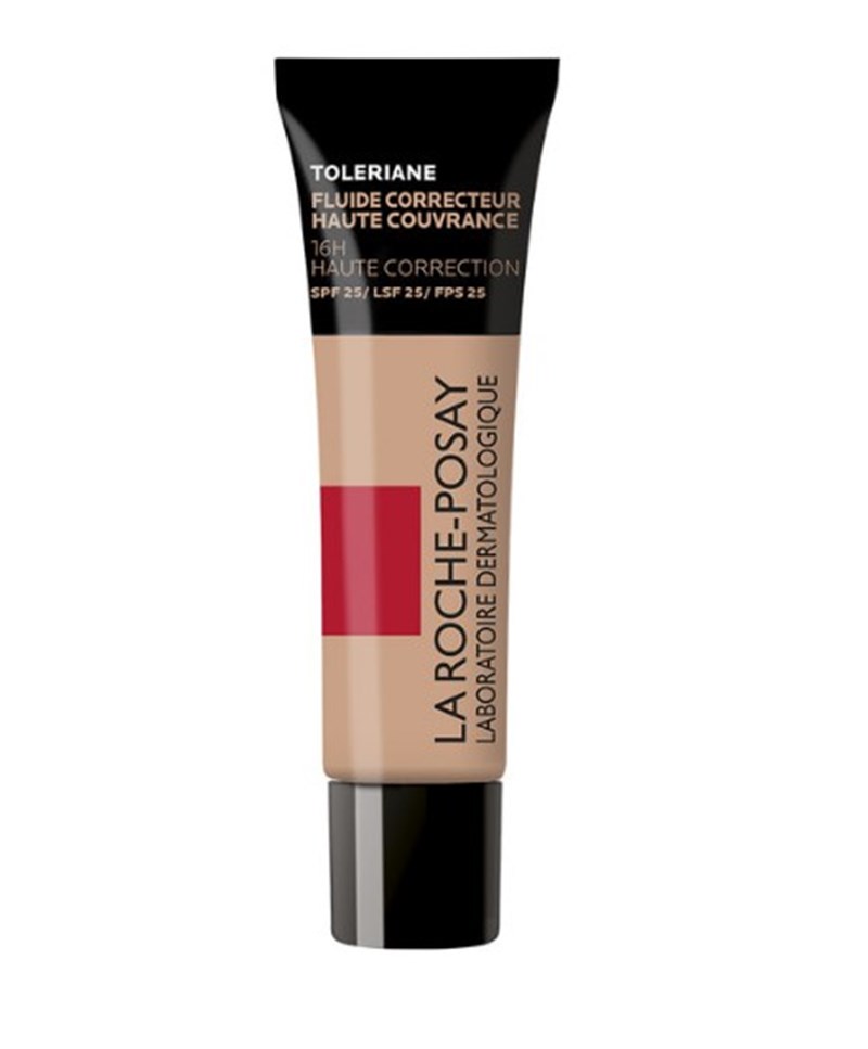 5 super ενυδατικά και καλυπτικά foundations με αντηλιακή προστασία - εικόνα 5