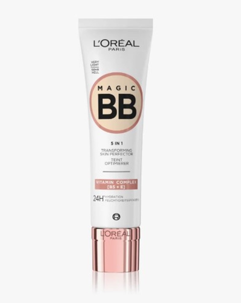 Σε αυτή τη BB cream ορκίζονται οι beauty experts - εικόνα 1