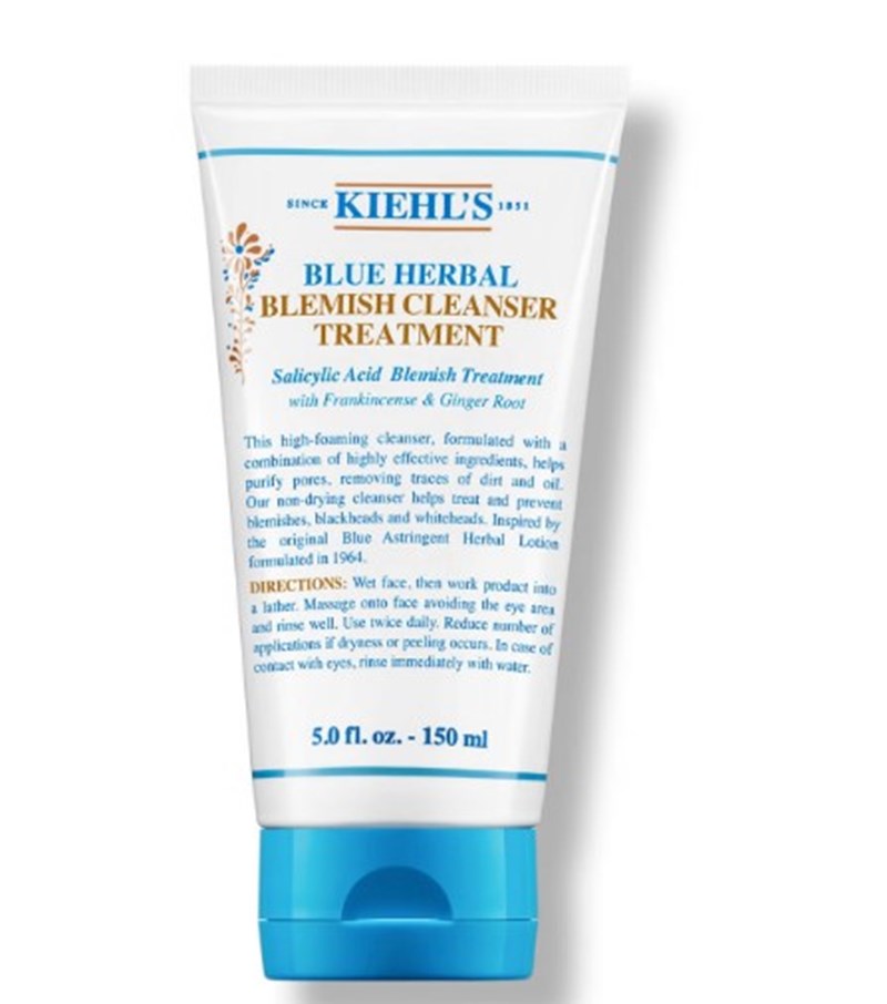 Acne Skin: 4 αποτελεσματικά προϊόντα καθαρισμού για την πρόληψη της ακμής - εικόνα 2