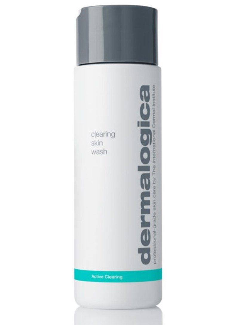 Acne Skin: 4 αποτελεσματικά προϊόντα καθαρισμού για την πρόληψη της ακμής - εικόνα 4