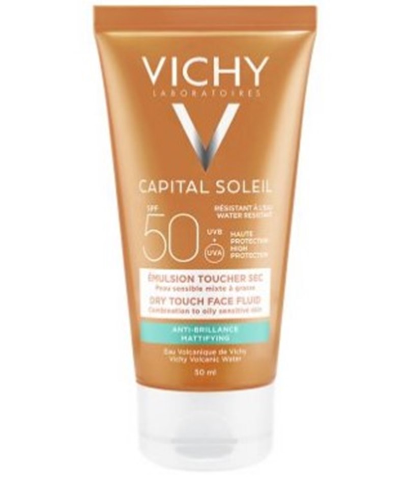 H ιδανική ποσότητα αντηλιακού που πρέπει να εφαρμόζουμε καθημερινά στο πρόσωπό μας - εικόνα 4