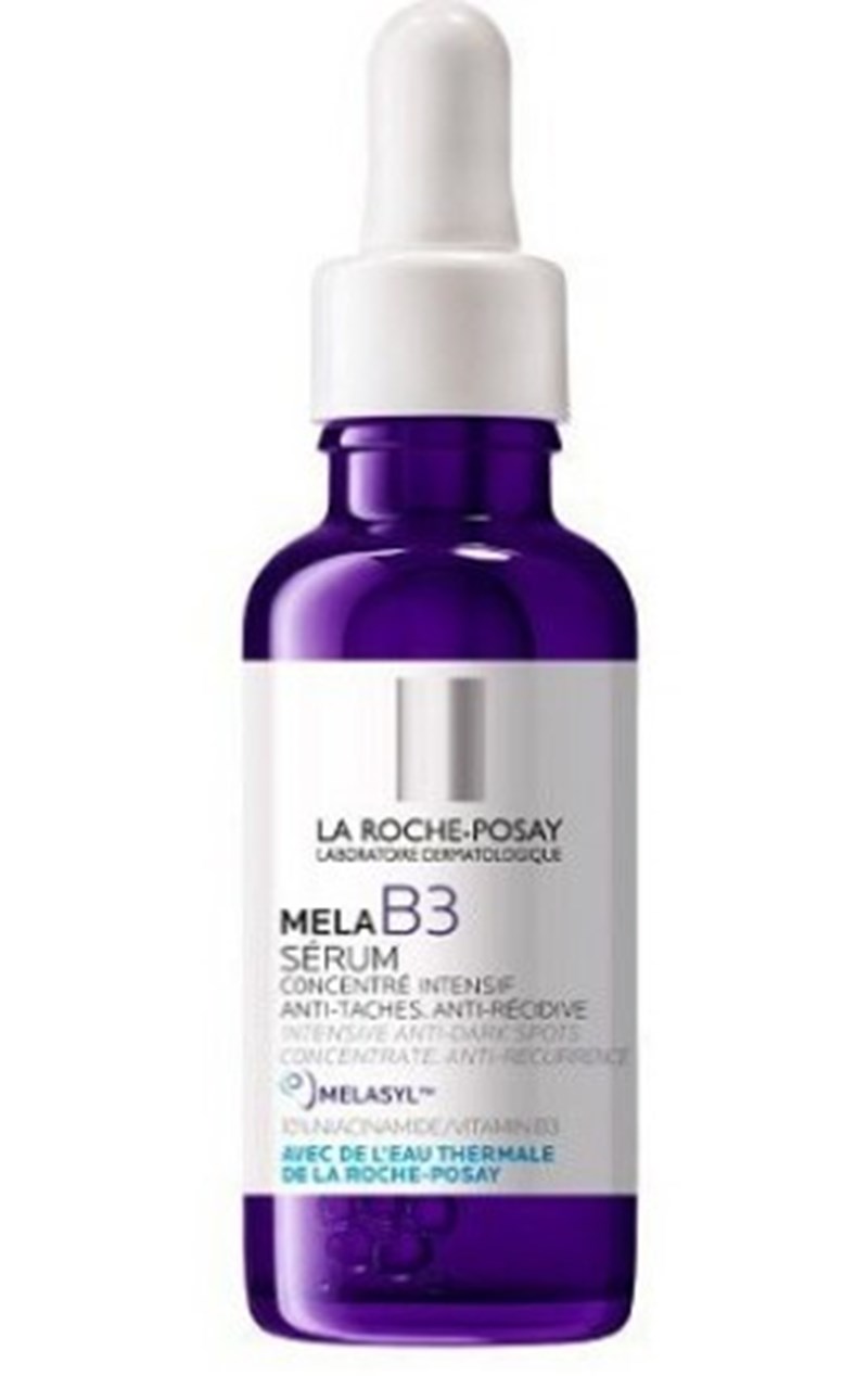 Το serum που προλαμβάνει τον σχηματισμό κηλίδων και μειώνει τις ήδη υπάρχουσες - εικόνα 1