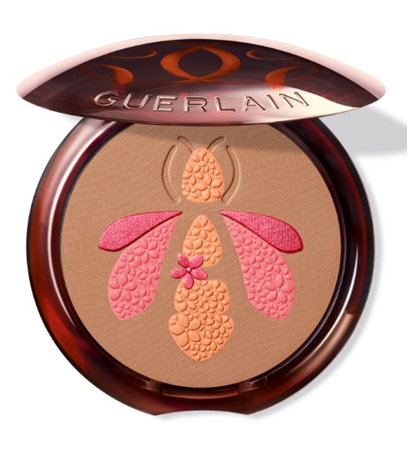 Peach fantasy:  7 αγαπημένα προϊόντα για να υιοθετήσουμε το πιο hot beauty trend - εικόνα 5