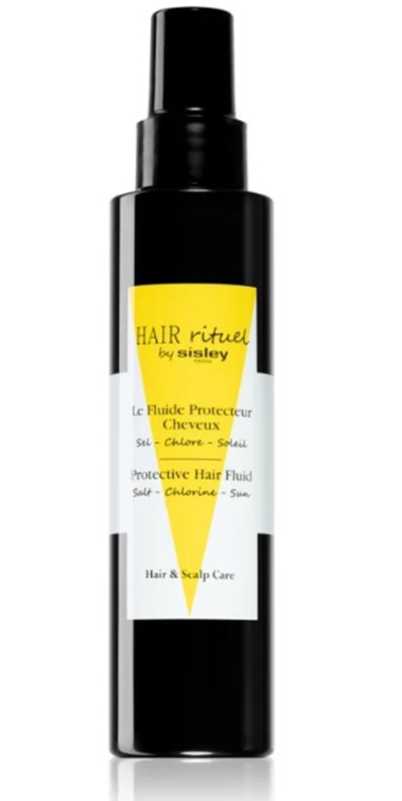 Το SOS step στη φροντίδα των μαλλιών που πρέπει να ακολουθείς όλο τον χρόνο - εικόνα 1