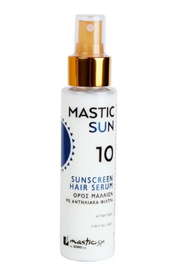 Το SOS step στη φροντίδα των μαλλιών που πρέπει να ακολουθείς όλο τον χρόνο - εικόνα 5