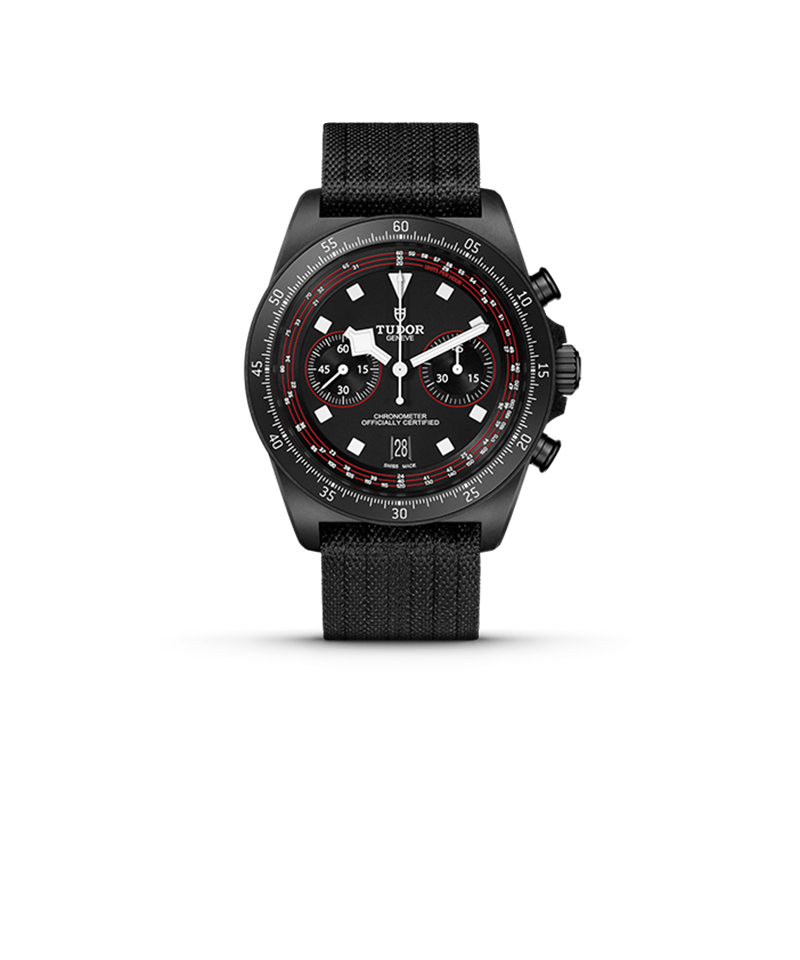 Το νέο TUDOR Pelagos FXD Chrono “Cycling Edition” - εικόνα 2