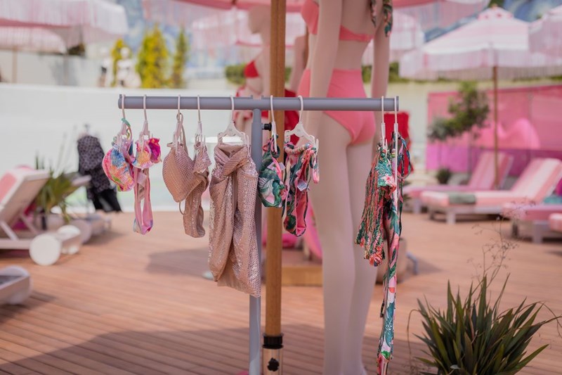 Exclusive sneak peek: Στην παρουσίαση της νέας συλλογής Tezenis βρήκαμε τα beachwear items που θα φοράμε όλο το καλοκαίρι - εικόνα 7