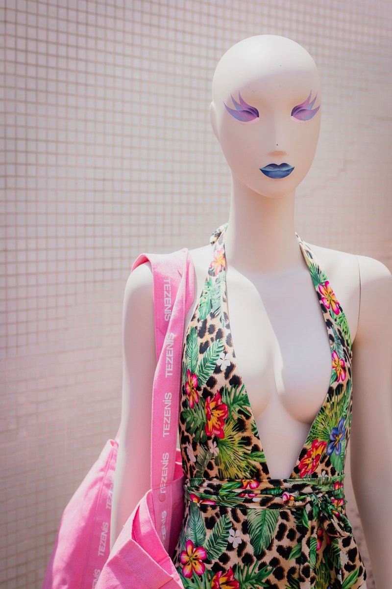 Exclusive sneak peek: Στην παρουσίαση της νέας συλλογής Tezenis βρήκαμε τα beachwear items που θα φοράμε όλο το καλοκαίρι - εικόνα 5