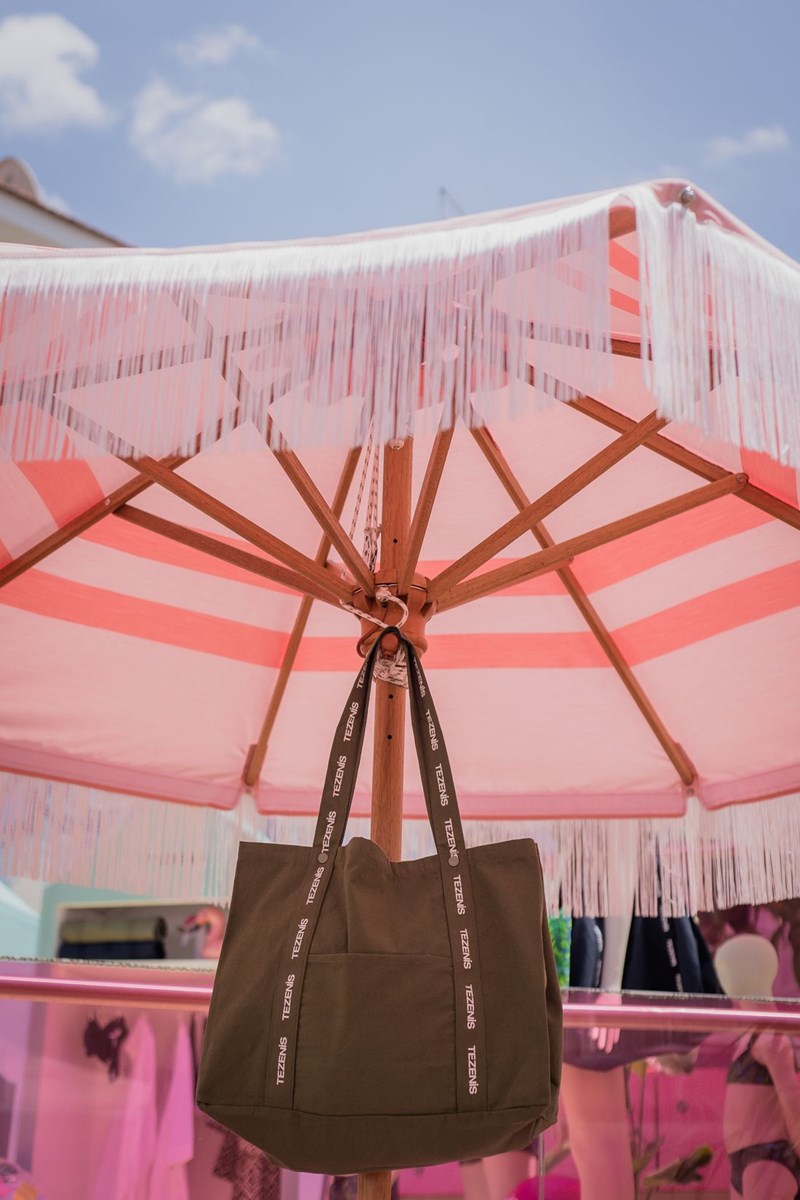 Exclusive sneak peek: Στην παρουσίαση της νέας συλλογής Tezenis βρήκαμε τα beachwear items που θα φοράμε όλο το καλοκαίρι - εικόνα 12