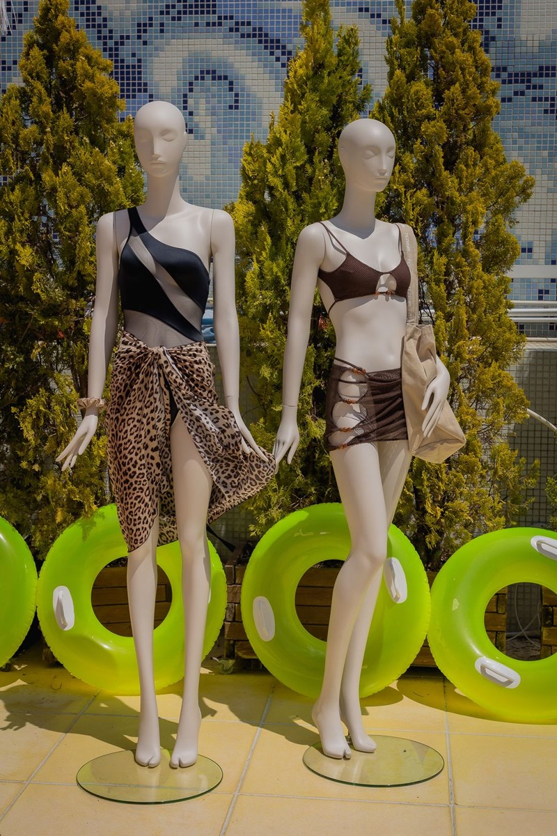 Exclusive sneak peek: Στην παρουσίαση της νέας συλλογής Tezenis βρήκαμε τα beachwear items που θα φοράμε όλο το καλοκαίρι - εικόνα 6