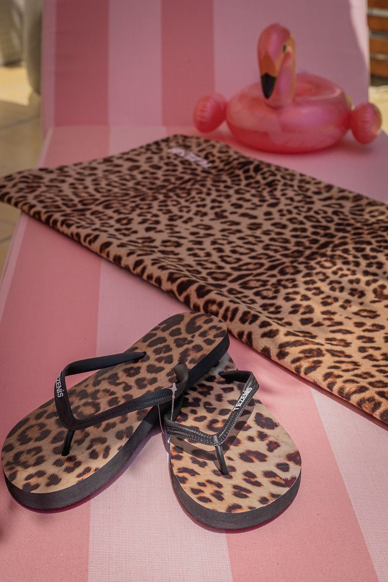 Exclusive sneak peek: Στην παρουσίαση της νέας συλλογής Tezenis βρήκαμε τα beachwear items που θα φοράμε όλο το καλοκαίρι - εικόνα 13