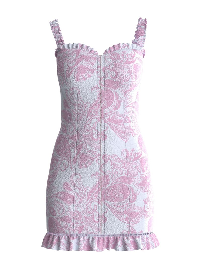 Σε αυτή τη συλλογή βρήκαμε τα πιο ζωηρά και stylish prints για το καλοκαίρι - εικόνα 3