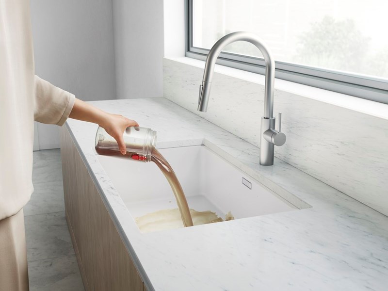 Η Dyson παρουσιάζει τον WashG1, τον πρώτο υγρό καθαριστή δαπέδων - εικόνα 3