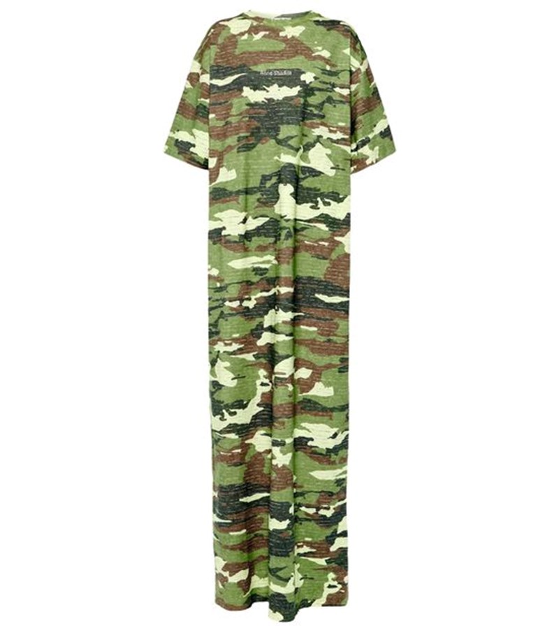 Οι γήινες αποχρώσεις πρωταγωνιστούν στα looks των τελευταιών ημέρων της άνοιξης - εικόνα 26