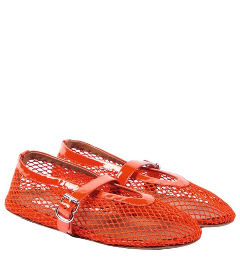 Orange is the new black: Πώς θα φορέσεις με στιλ την trending καλοκαιρινή απόχρωση - εικόνα 16