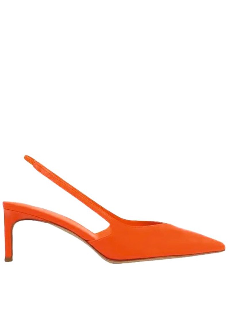 Orange is the new black: Πώς θα φορέσεις με στιλ την trending καλοκαιρινή απόχρωση - εικόνα 6