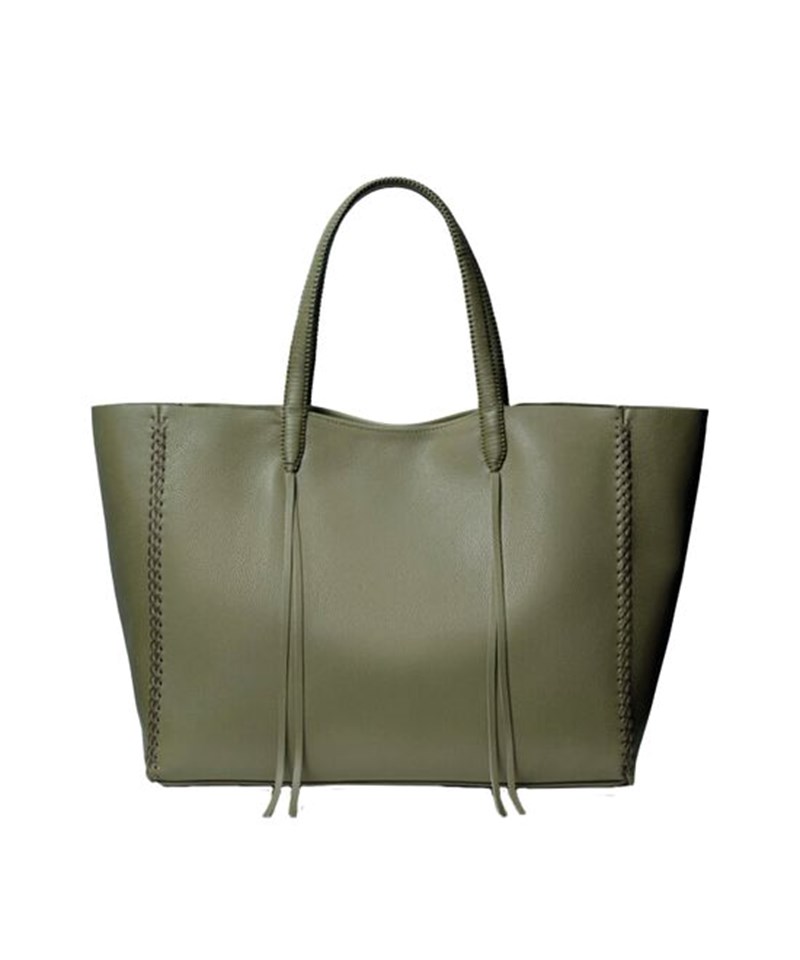 Οι γήινες αποχρώσεις πρωταγωνιστούν στα looks των τελευταιών ημέρων της άνοιξης - εικόνα 27