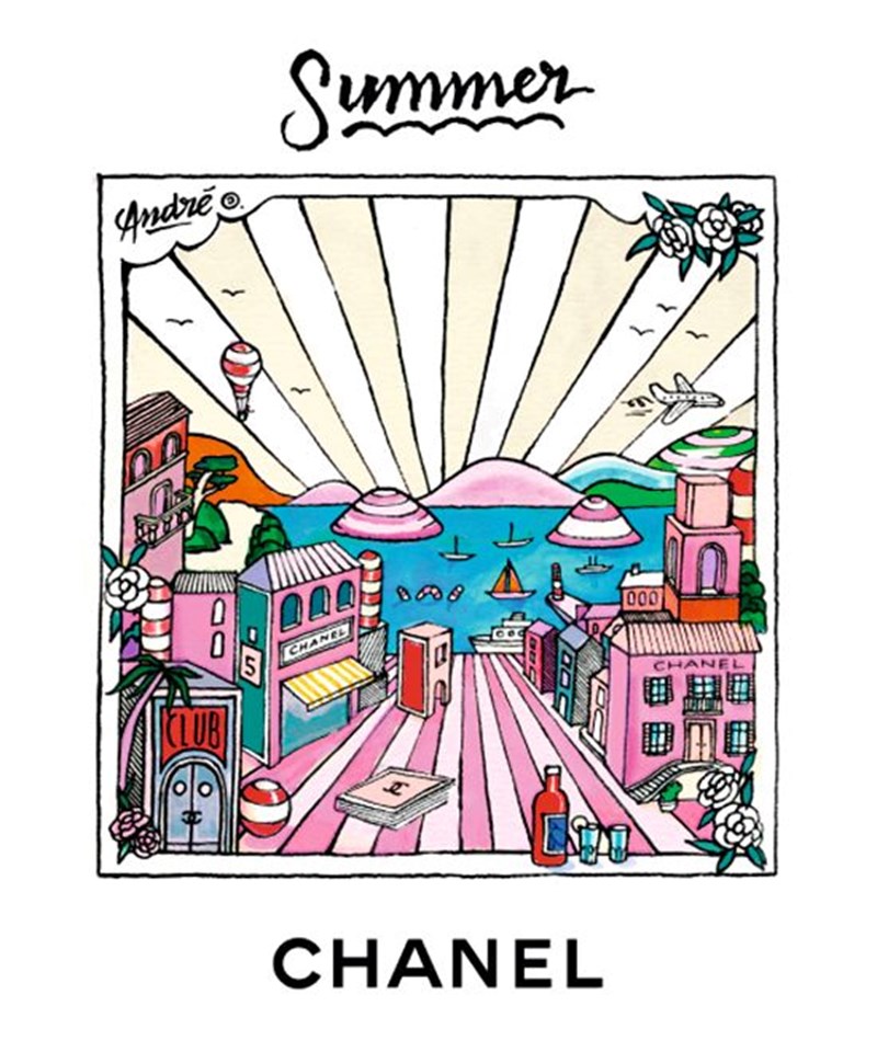 ELLE NOW: Τι θα δούμε, θα ακούσουμε και πού θα χορέψουμε αυτό τον Μάιο - εικόνα 6