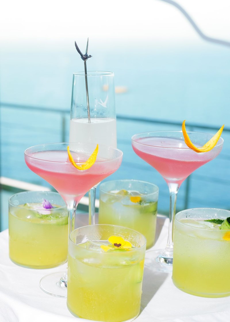 Η παρουσίαση της νέας premium Grey Goose Altius σε ένα συναρπαστικό πάρτι στην Ίμπιζα με DJ τον διάσημο ηθοποιό Idris Elba - εικόνα 6