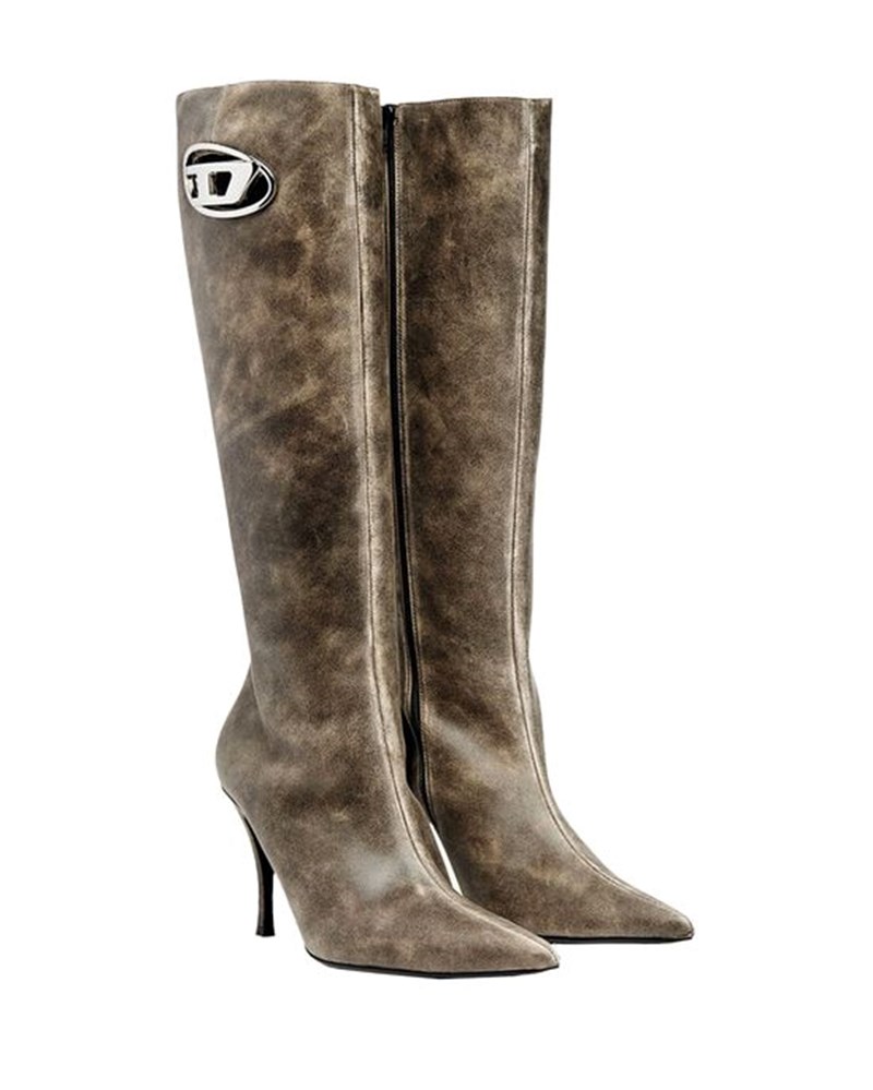 Οι γήινες αποχρώσεις πρωταγωνιστούν στα looks των τελευταιών ημέρων της άνοιξης - εικόνα 11