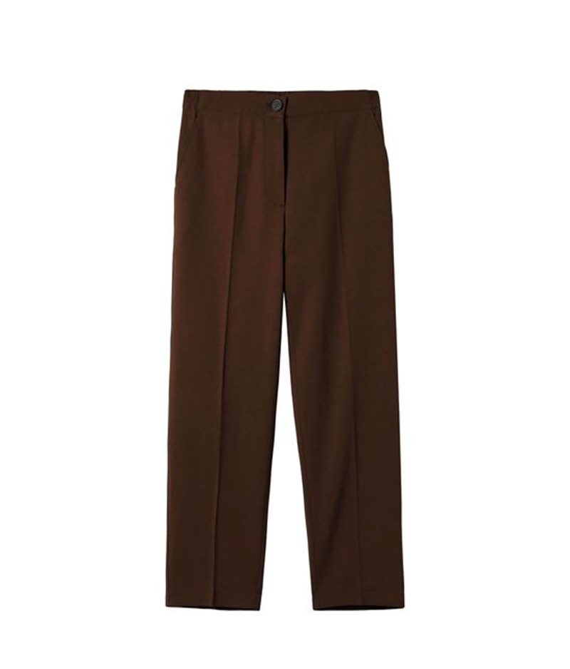 Οι γήινες αποχρώσεις πρωταγωνιστούν στα looks των τελευταιών ημέρων της άνοιξης - εικόνα 10