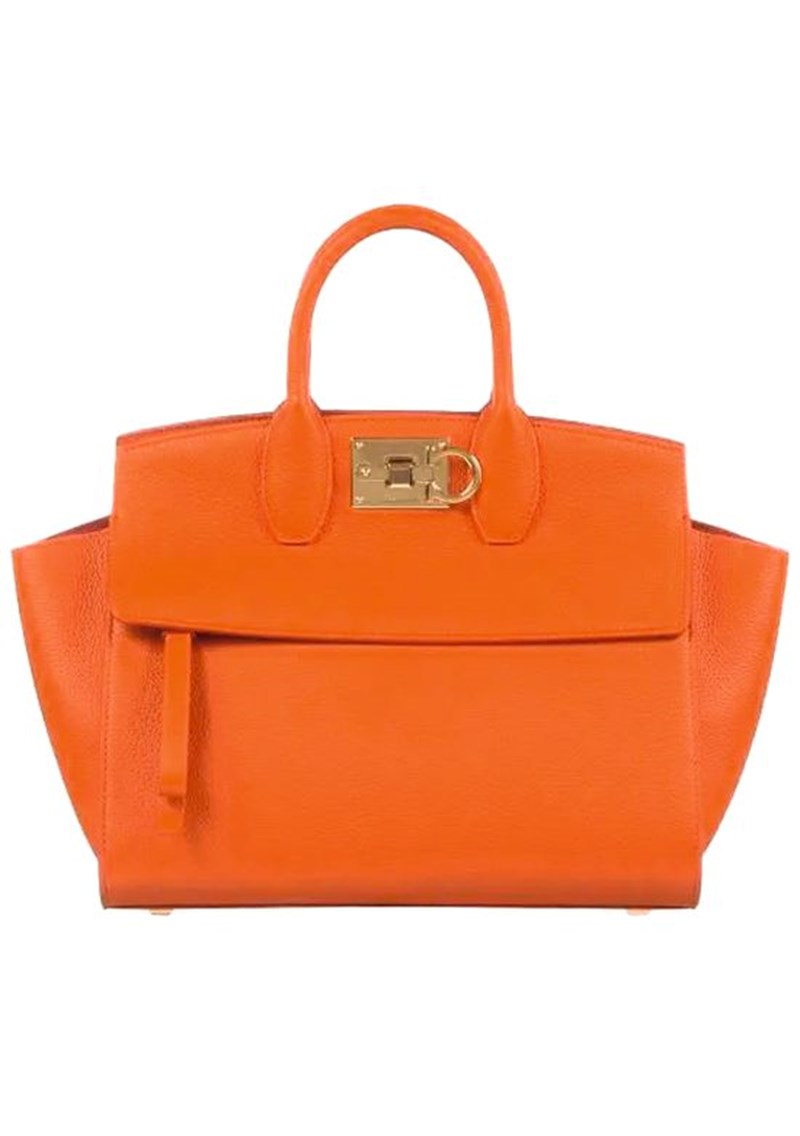 Orange is the new black: Πώς θα φορέσεις με στιλ την trending καλοκαιρινή απόχρωση - εικόνα 11