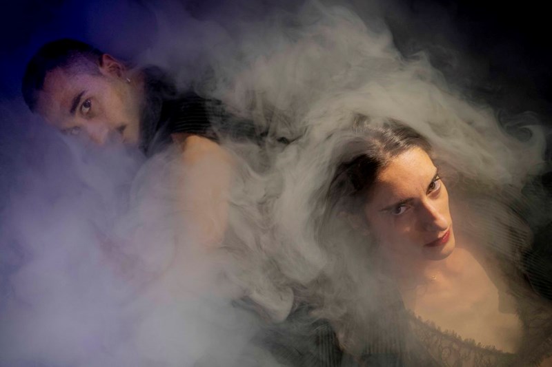 "Glorious Epic": Μία επική συνάντηση σύγχρονου χορού στο Alcatraz Strip Club - εικόνα 2