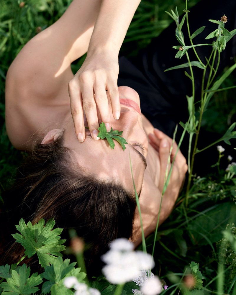 The Green Issue: Το ELLE Ιουνίου είναι μια ερωτική επιστολή στον πλανήτη μας - εικόνα 2