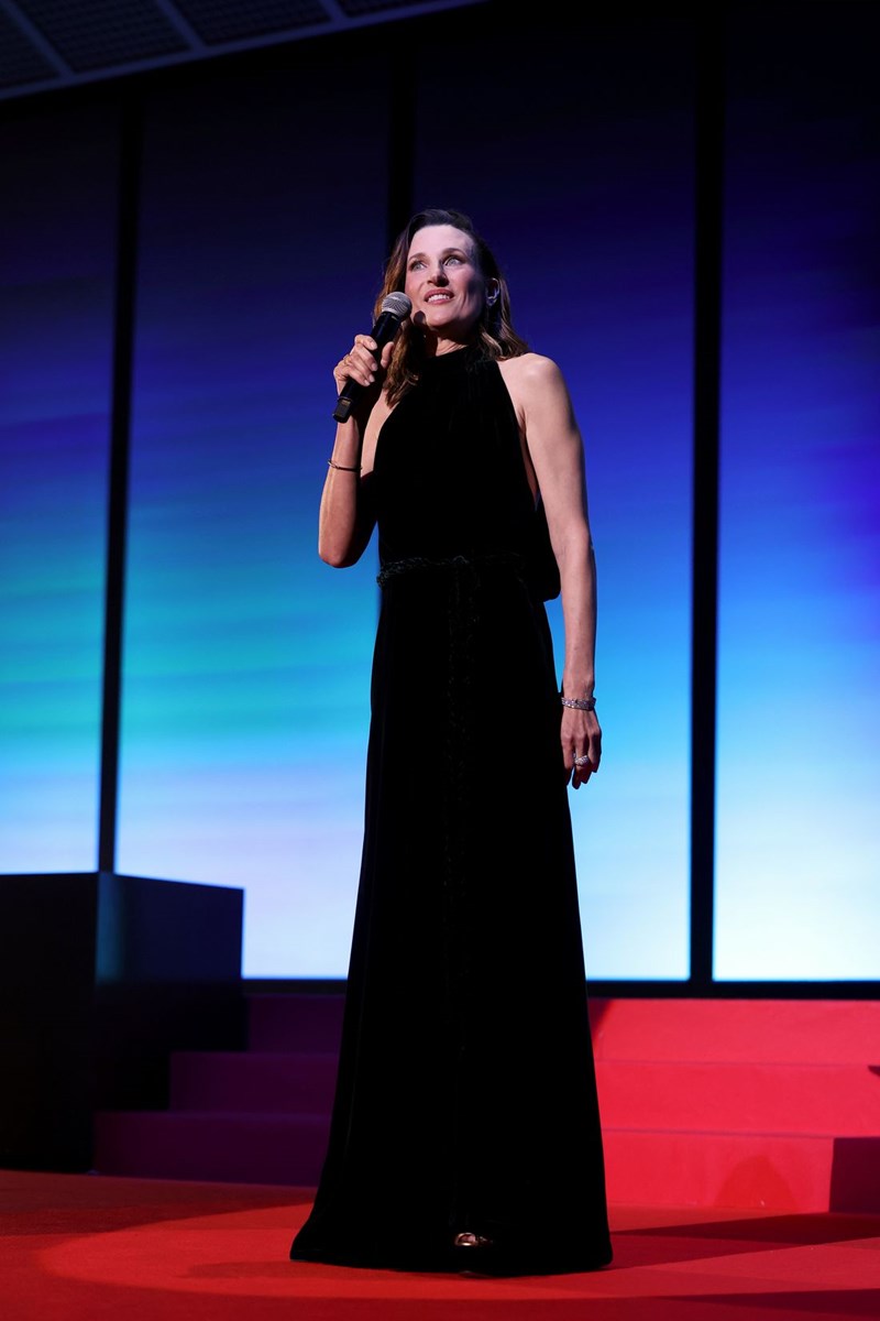 Τα καλύτερα looks από το κόκκινο χαλί του Φεστιβάλ των Καννών - εικόνα 7