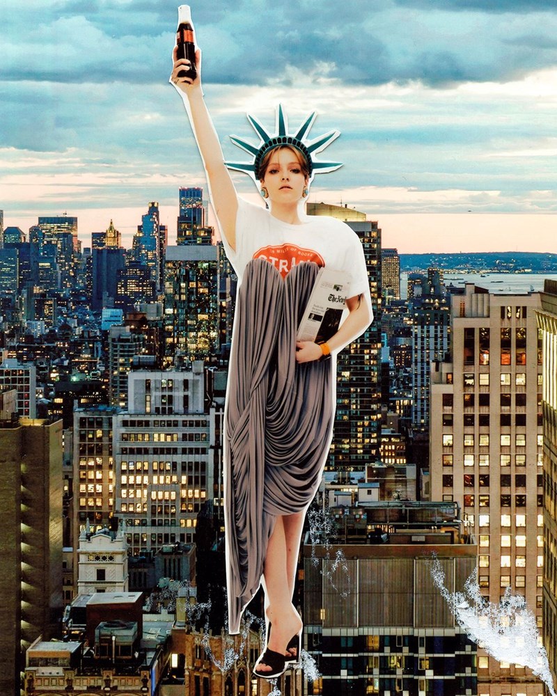 Επιστροφή στην πόλη: Αυτά τα city looks έχουν σίγουρα την έγκριση των stylish Νεοϋορκέζων - εικόνα 7