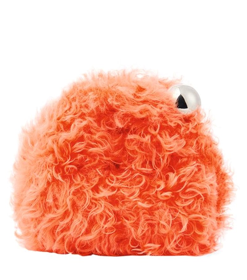 Orange is the new black: Πώς θα φορέσεις με στιλ την trending καλοκαιρινή απόχρωση - εικόνα 8