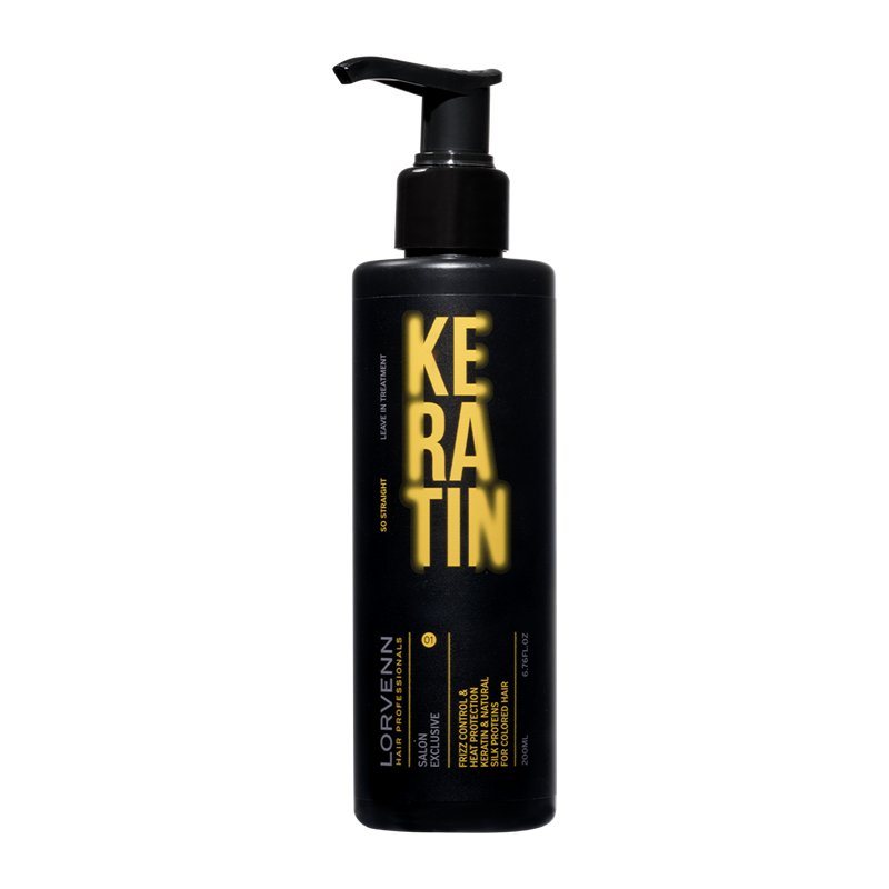 6 leave-in προϊόντα για θεϊκά μαλλιά, σαν να βγήκαμε μόλις από το κομμωτήριο - εικόνα 1