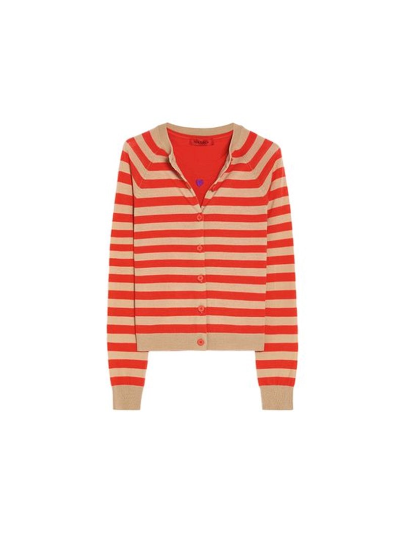 Orange is the new black: Πώς θα φορέσεις με στιλ την trending καλοκαιρινή απόχρωση - εικόνα 10