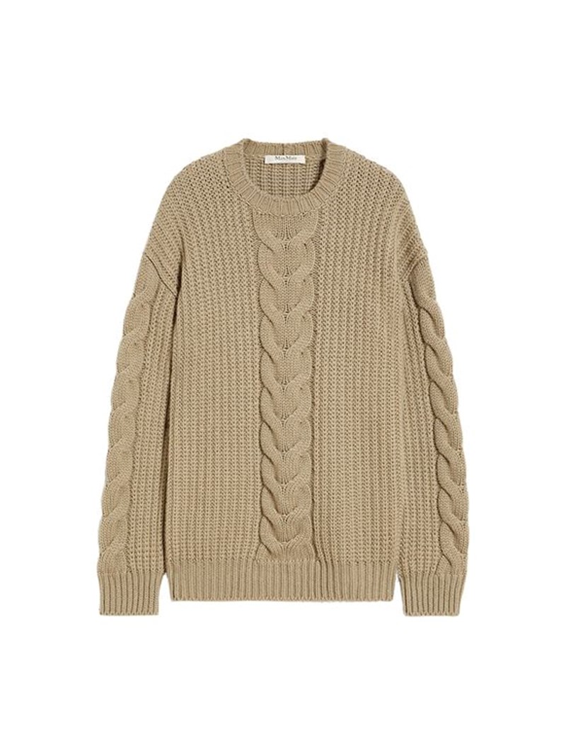 Οι γήινες αποχρώσεις πρωταγωνιστούν στα looks των τελευταιών ημέρων της άνοιξης - εικόνα 18