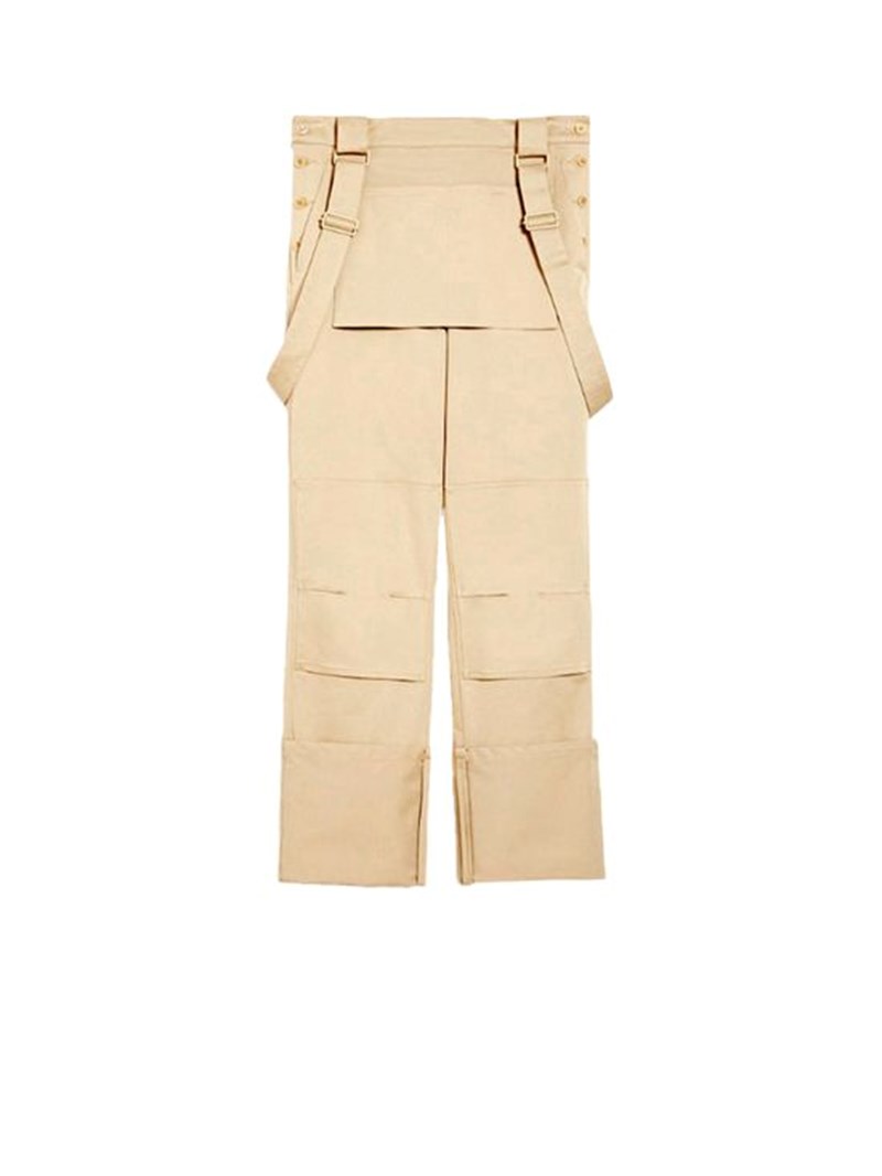 Οι γήινες αποχρώσεις πρωταγωνιστούν στα looks των τελευταιών ημέρων της άνοιξης - εικόνα 5