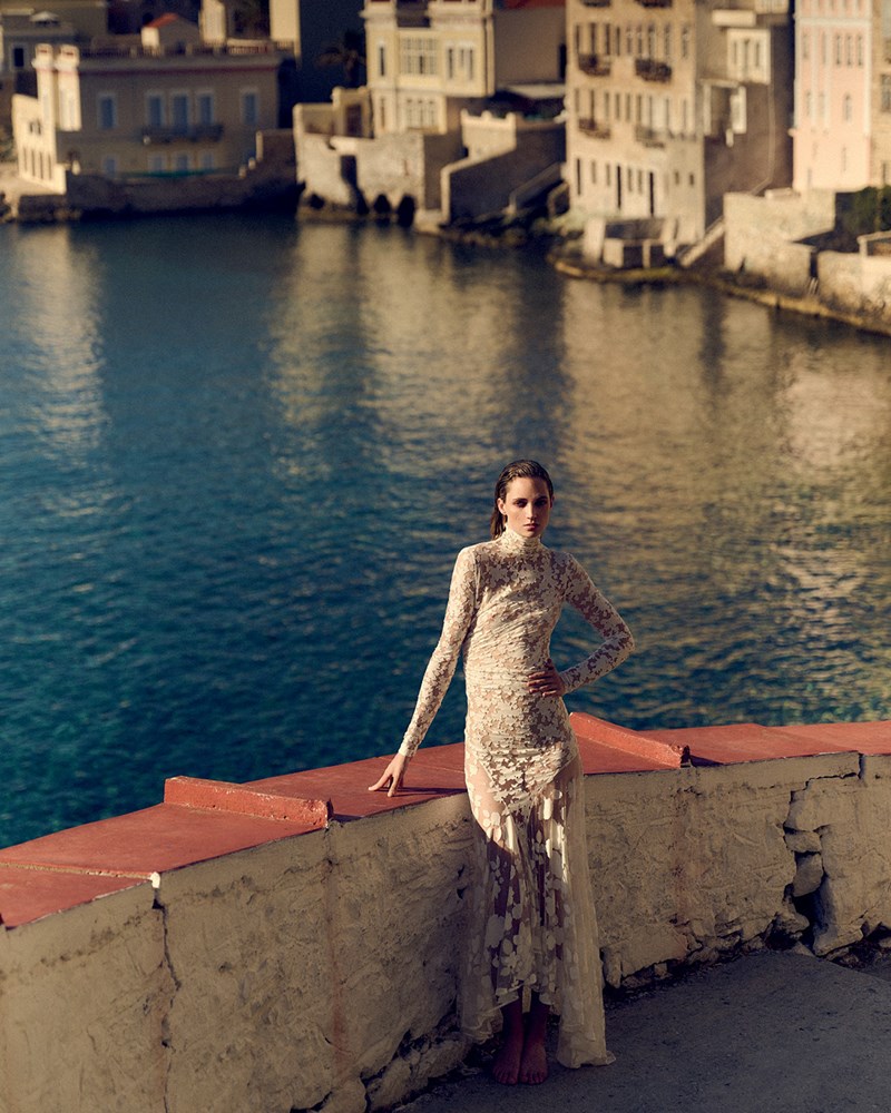 The Green Issue: Το ELLE Ιουνίου είναι μια ερωτική επιστολή στον πλανήτη μας - εικόνα 3