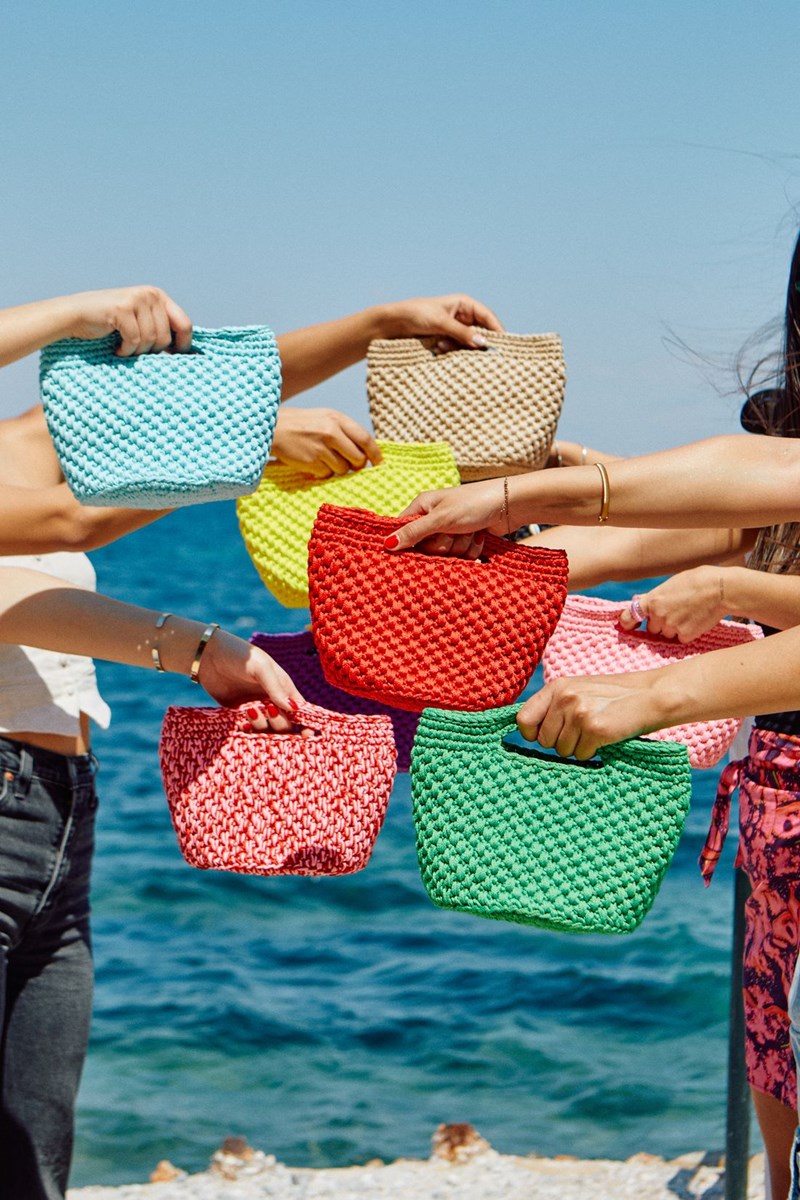 New entry: Ανακαλύψαμε τις τσάντες - εμμονή για αυτό το καλοκαίρι - εικόνα 4