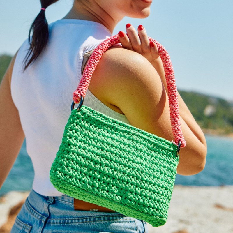 New entry: Ανακαλύψαμε τις τσάντες - εμμονή για αυτό το καλοκαίρι - εικόνα 2