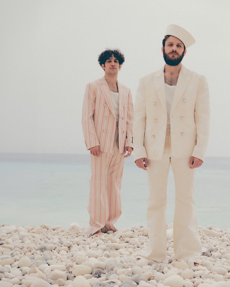 The Green Issue: Το ELLE Ιουνίου είναι μια ερωτική επιστολή στον πλανήτη μας - εικόνα 6