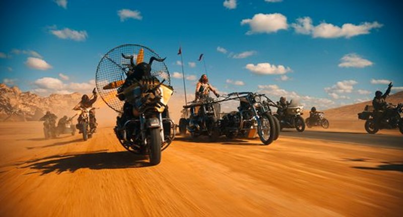 ELLE NOW: Τι θα δούμε, θα ακούσουμε και πού θα χορέψουμε αυτό τον Μάιο - εικόνα 4