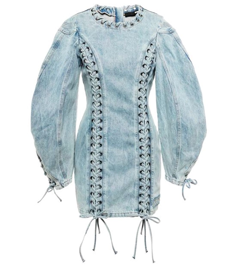 Cowgirl aesthetic: Πώς θα δημιουργήσεις αντίστοιχα looks την άνοιξη - εικόνα 11