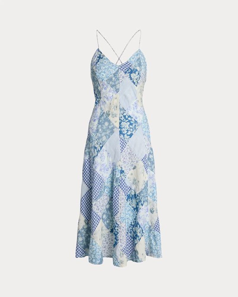 10 φορέματα που ακροβατούν ανάμεσα σε άνοιξη και καλοκαίρι - εικόνα 1