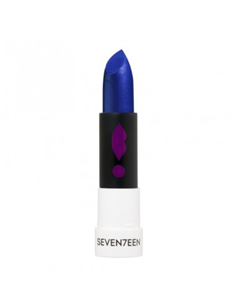 Προσθέτουμε στα beauty looks μας τις πιο σαγηνευτικές αποχρώσεις του μπλε - εικόνα 5