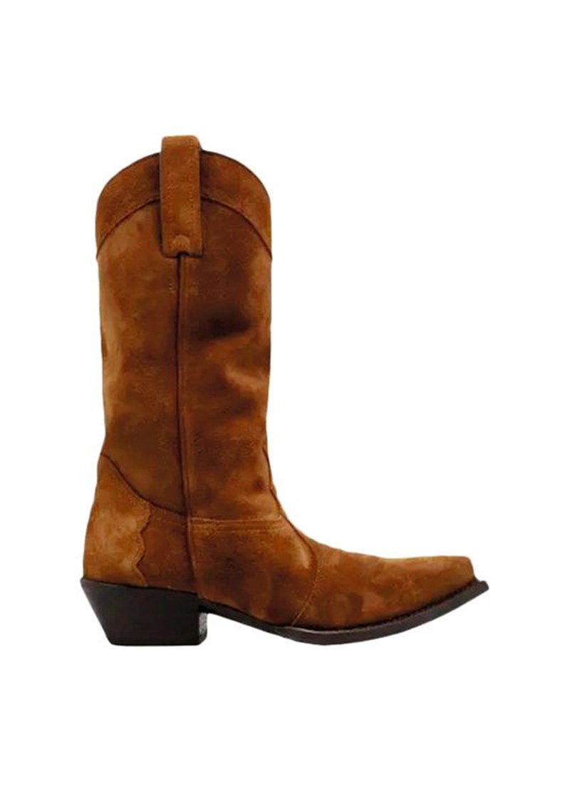 Cowgirl aesthetic: Πώς θα δημιουργήσεις αντίστοιχα looks την άνοιξη - εικόνα 12