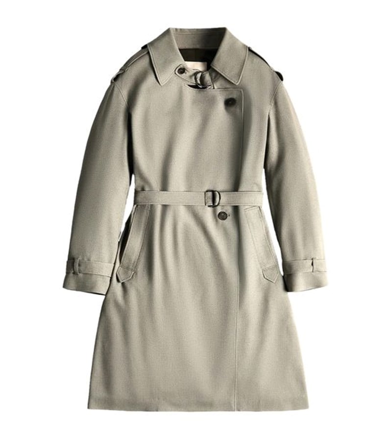 Οι γήινες αποχρώσεις πρωταγωνιστούν στα looks των τελευταιών ημέρων της άνοιξης - εικόνα 20