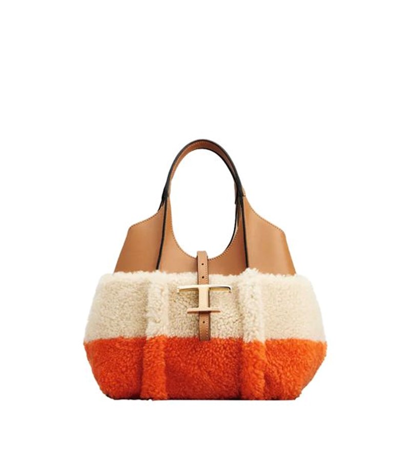 Orange is the new black: Πώς θα φορέσεις με στιλ την trending καλοκαιρινή απόχρωση - εικόνα 15