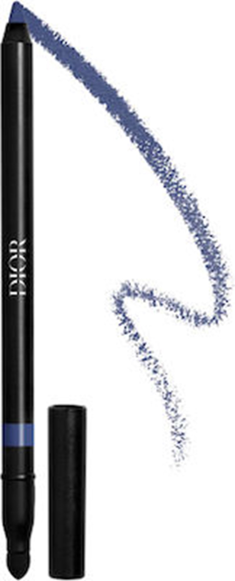 Προσθέτουμε στα beauty looks μας τις πιο σαγηνευτικές αποχρώσεις του μπλε - εικόνα 2