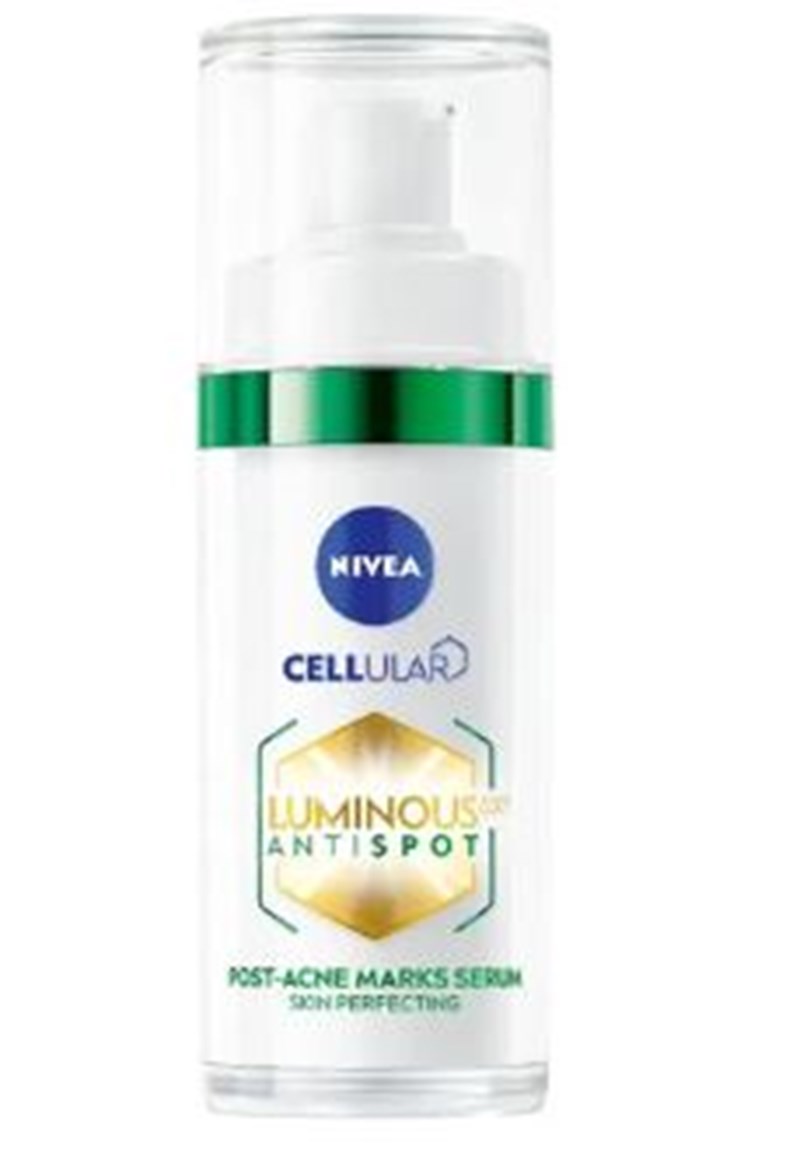 Κηλίδες μετά την ακμή; Με αυτό το προϊόν θα τις "αποχαιρετήσεις" - εικόνα 1